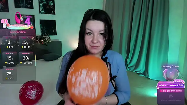 still  her online show from January 16, 1:42 am