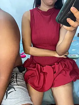 kevin and shenu online show from March 7, 6:27 pm