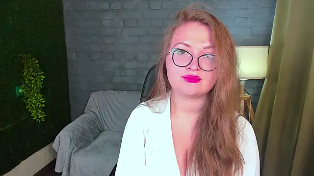 Mary Klay online show from November 18, 4:22 pm