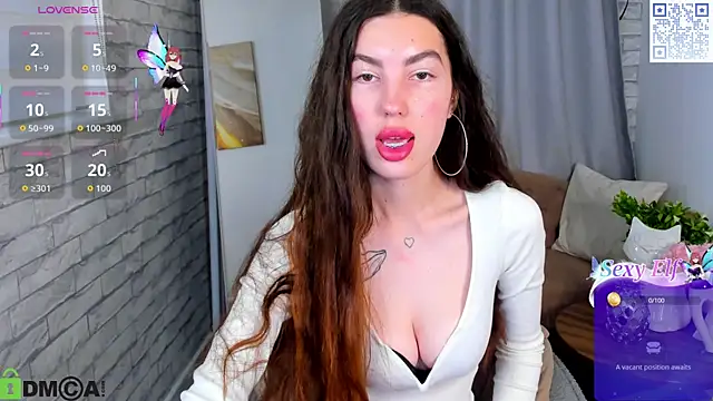 LiraRevery online show from December 18, 11:11 pm