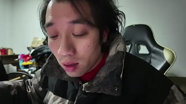 lubeiqu online show from December 21, 2:02 pm