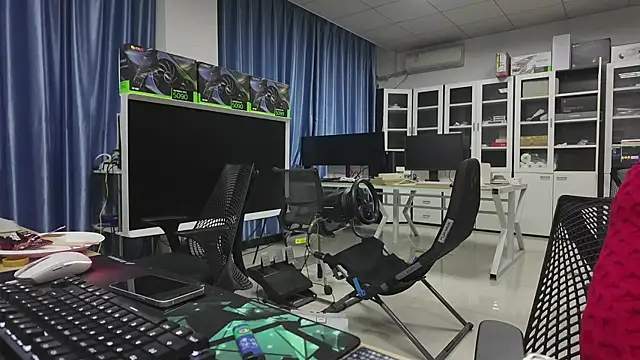 lubeiqu online show from January 18, 12:42 pm