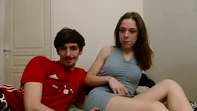 DuoDesir1 online show from March 3, 3:07 pm