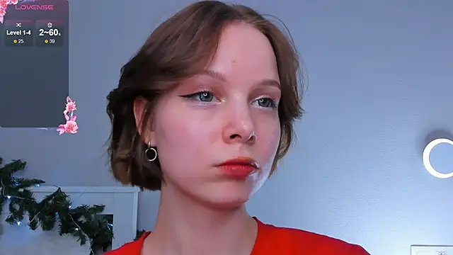 UmbraVelour online show from December 16, 3:06 pm