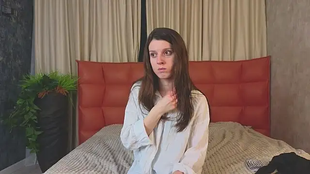 VelvetNyxen online show from January 13, 3:06 pm