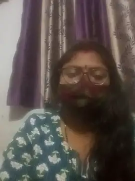 Simran62 online show from February 11, 6:35 pm