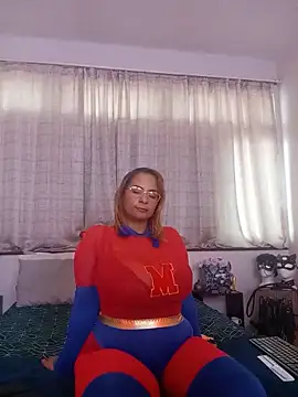 LaReineCleo online show from May 21, 10:44 am