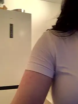 Ghostbaby02 online show from February 20, 5:46 pm