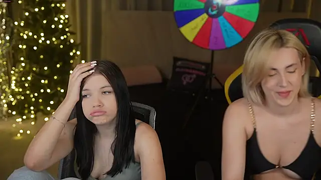 Kara cat online show from December 21, 3:19 pm