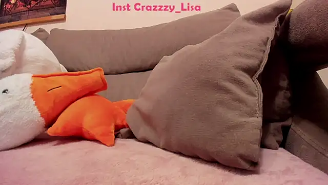 Foxy-lady online show from December 24, 1:27 am