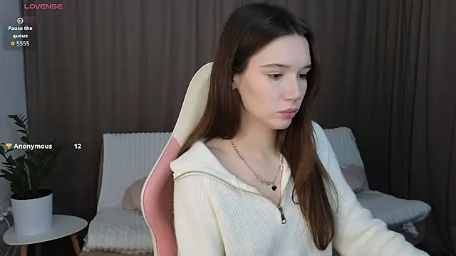 Snapshot of NicoletteBean chatting on November 24, 7:52 am NicoletteBean online show from November 24, 7:52 am