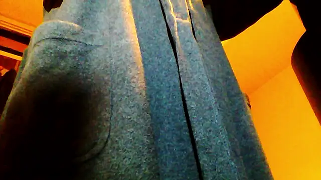 leancock1234 online show from January 12, 11:15 am