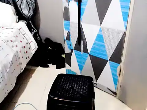 Savannah Cock online show from November 22, 1:15 am