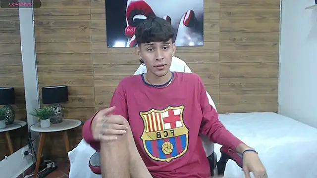 DraxBlade09 online show from March 13, 8:26 pm