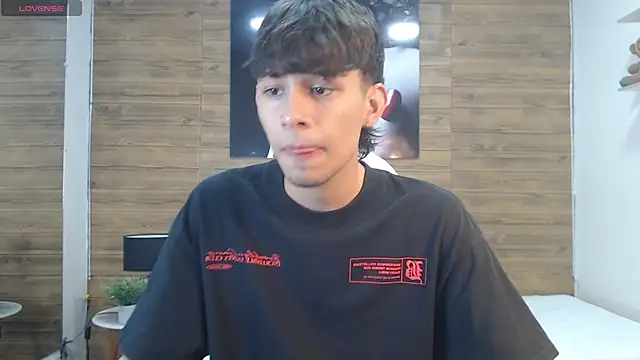 DraxBlade09 online show from April 5, 5:32 pm