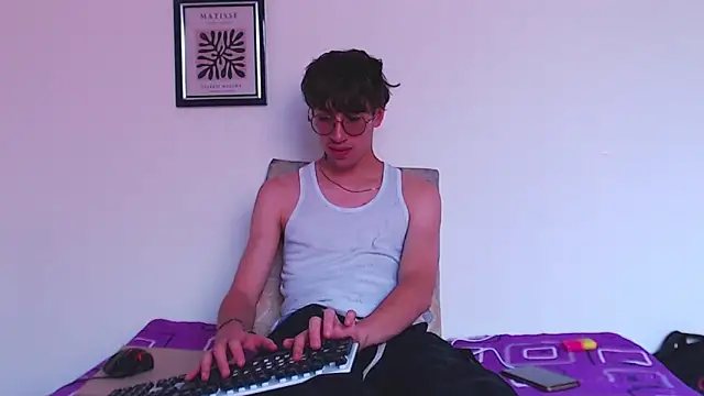 Dio  morningstar online show from February 19, 8:05 pm