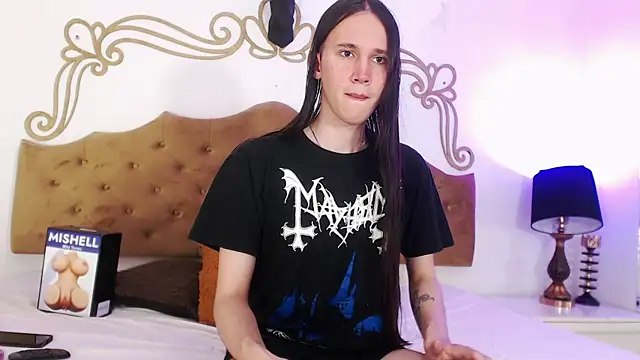 abysskingg online show from November 23, 12:38 pm