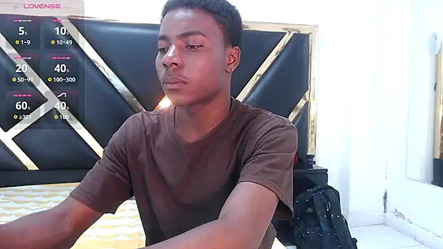 NoahJhonson69 online show from January 7, 7:16 pm