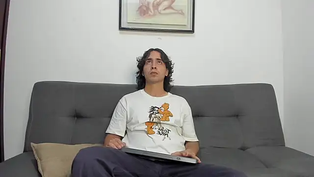 Jave rave online show from November 24, 4:34 am