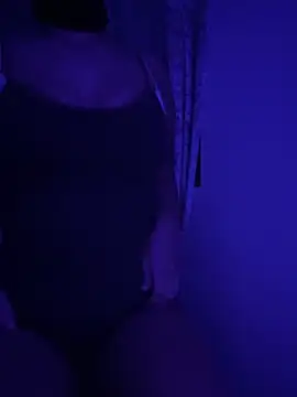 Amorous Nova62X online show from December 18, 12:27 am