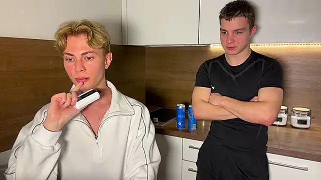 Even Vrot online show from April 13, 9:20 pm