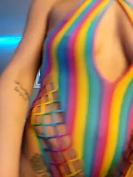 Drowning667 online show from December 21, 5:20 pm