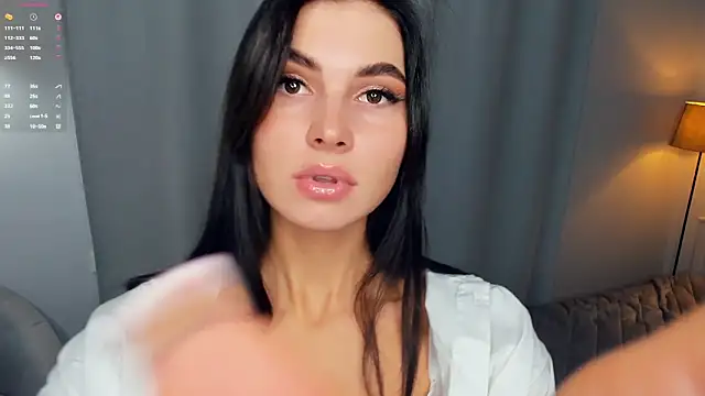 FeliciaKogen online show from December 23, 5:49 am