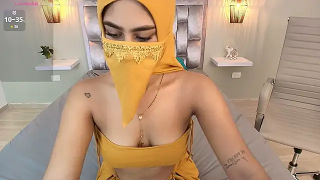 Natash khalal online show from November 29, 9:29 pm