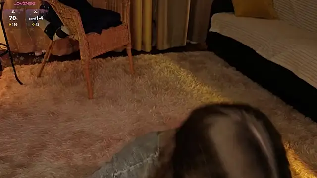 RozanneJordan online show from February 28, 5:14 pm