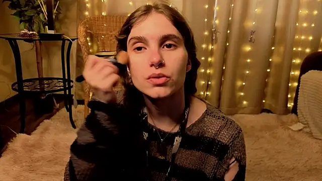 RozanneJordan online show from June 20, 5:38 pm