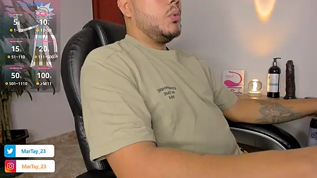 Mark  Brown online show from November 24, 4:45 am