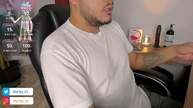 Mark  Brown online show from November 29, 5:10 am