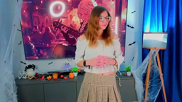 PeiMellison online show from November 24, 8:03 am