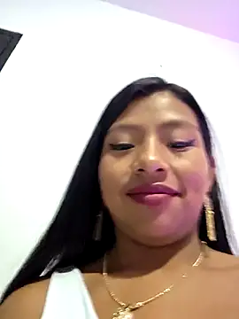 GabySpanic12 online show from December 17, 11:55 pm