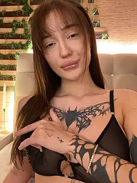 AlishaRuby online show from March 30, 7:09 am