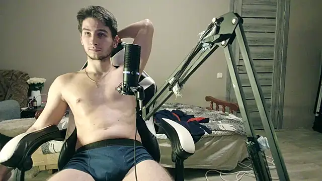 Snapshot of 6thfingq chatting on December 3, 3:43 pm 6thfingq online show from December 3, 3:43 pm