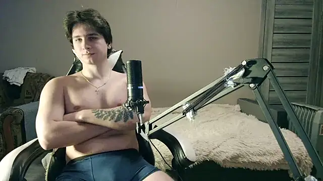 Snapshot of 6thfingq chatting on March 2, 4:36 pm 6thfingq online show from March 2, 4:36 pm