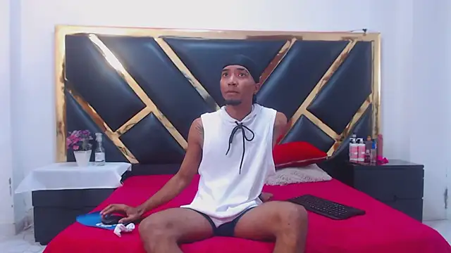 Caroyandy3 online show from November 25, 11:43 am