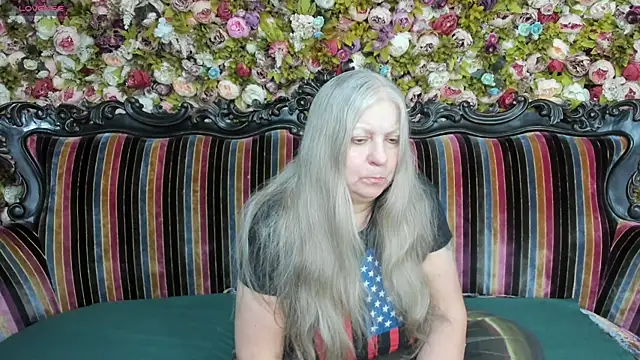 mariabelladonna online show from February 19, 10:06 pm