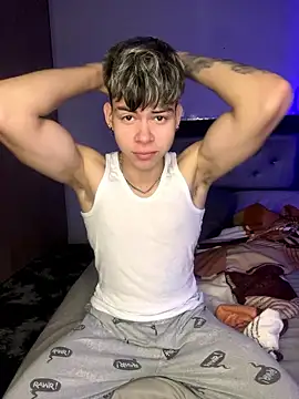 Handsome boys69 online show from January 10, 2:41 pm