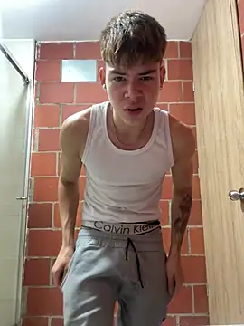 Handsome boys69 online show from March 25, 2:50 am