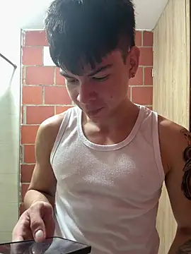 Handsome boys69 online show from June 3, 2:47 am