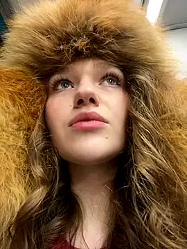 RussianWoman online show from December 5, 4:43 am