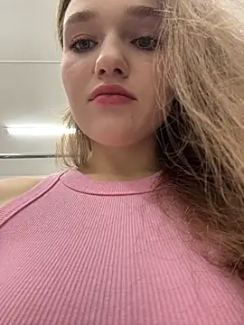 RussianWoman online show from February 17, 3:03 am