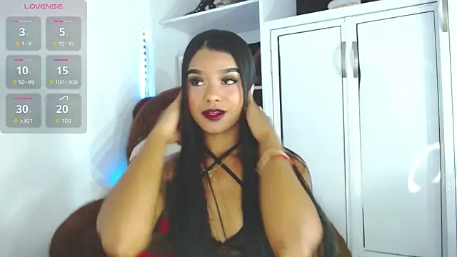 mia fernand online show from January 9, 2:31 pm