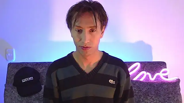 liam  blake online show from December 2, 10:27 pm