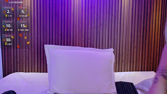 GabyRose9 online show from December 2, 11:59 am