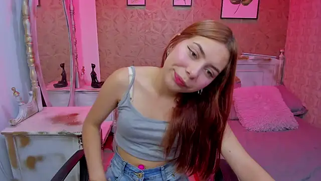 Snapshot of Isabela_clk chatting on November 22, 7:35 pm Isabela clk online show from November 22, 7:35 pm