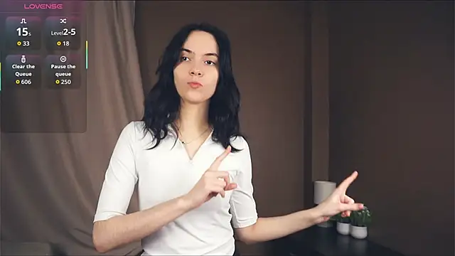 LorrieWilcinski online show from December 5, 7:28 am