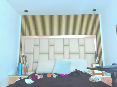 Snapshot of HannaANDcherri chatting on December 4, 7:44 pm HannaANDcherri online show from December 4, 7:44 pm